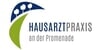 Kundenlogo von Hausarztpraxis an der Promenade - Ärzte für Allgemeinmedizin/Innere Medizin