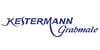 Kundenlogo von Kestermann Grabmale & Natursteine