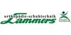 Kundenlogo von Lammers Orthopädie-Schuhtechnik Podologie u. med. Fußpflege