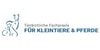 Kundenlogo von Thomas Reinhard Dr. Tierarzt u. Fachtierarzt für Pferde und Kleintiere