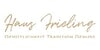 Kundenlogo von Haus Frieling