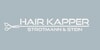 Kundenlogo von Hair Kapper Strotmann & Stein GmbH