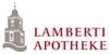 Kundenlogo von Lamberti-Apotheke Inh. Winfried A. Schürmann