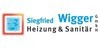 Kundenlogo Siegfried Wigger Heizung & Sanitär GmbH