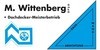 Kundenlogo M. Wittenberg GmbH Dachdeckerei
