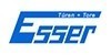 Kundenlogo Esser Türen + Tore GmbH & Co. KG