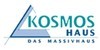 Kundenlogo Kosmos Haus GmbH