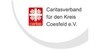 Kundenlogo von Caritasverband für den Kreis Coesfeld e.V. - Beratungsbüro Ambulante Reha Gesundheits-, Veterinär- und Sozialwesen