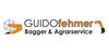 Kundenlogo Fehmer Guido Bagger & Agrarservice GmbH & Co. KG