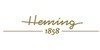 Kundenlogo von Heming Theodor Goldschmiede & Juwelier