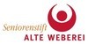 Kundenlogo Seniorenstift Alte Weberei