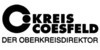 Kundenlogo von Kreisverwaltung Coesfeld - KFZ-Zulassung