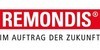 Kundenlogo REMONDIS Münsterland GmbH & Co. KG Kommunale Müllabfuhr