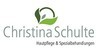 Kundenlogo Christina Schulte Hautpflegepraxis