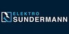Kundenlogo von Elektro Sundermann GmbH