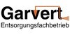 Kundenlogo von Heinrich Garvert GmbH Rohrreinigung