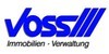 Logo von Voss Immo-Verwaltung GmbH Immobilien