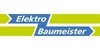 Kundenlogo von Baumeister Elektro