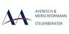 Logo von Averesch & Merschformann Partnerschaftsgesellschaft mbB Steuerberater