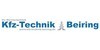 Logo von KFZ-Technik Beiring Inh. Christian Beiring