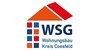 Logo von Wohnungsbau- u. Siedlungsgenossenschaft Kreis Coesfeld