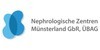 Kundenlogo von Nephrologische Zentrum Coesfeld Dr. Ralf Schreiber, Jörg Herwig