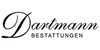 Kundenlogo von Dartmann Bestattungen und Mechthild Kersting