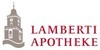 Logo von Lamberti-Apotheke Inh. Winfried A. Schürmann