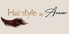 Logo von Hairstyle by Anwar