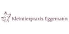 Kundenlogo von Eggemann Gabriele Dr. med. vet. Kleintierpraxis
