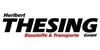 Kundenlogo von Heribert Thesing GmbH Baustoffe, Transporte
