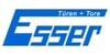 Kundenlogo von Esser Türen + Tore GmbH & Co. KG