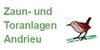 Kundenlogo von Zaun- und Toranlagen Matthias Andrieu
