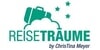 Kundenlogo von Reiseträume by ChrisTina Meyer