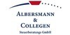 Logo von Albersmann & Collegen Steuerberatungs GmbH