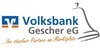 Kundenlogo Volksbank Gescher eG