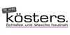 Logo von Betten Kösters jun.