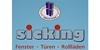 Logo von Sicking GmbH Fenster und Haustüren