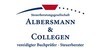 Kundenlogo von Albersmann & Collegen Steuerberatungs GmbH