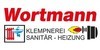 Kundenlogo von Wortmann KG Sanitär - heizung - Klimatechnik