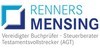 Kundenlogo von Mensing Michael Steuerberatung