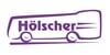 Kundenlogo von Hölscher Omnibusbetrieb GmbH & Co.KG