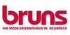 Kundenlogo von Modehaus Bruns - Mode ist unsere Leidenschaft
