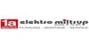 Kundenlogo von Elektro Miltrup GmbH & Co. KG Elektroinstallation und Photovoltaik