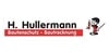 Kundenlogo von Hullermann Hubert Bautenschutz - Bautrocknung