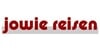 Kundenlogo von Jowie Reisen Fahrservice Wiens