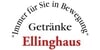 Kundenlogo von Getränke Ellinghaus