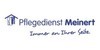 Kundenlogo Häuslicher Pflegedienst Meinert GmbH