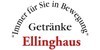 Kundenlogo von Getränke Ellinghaus