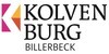 Kundenlogo von Kolvenburg Kulturzentrum Kreis Coesfeld